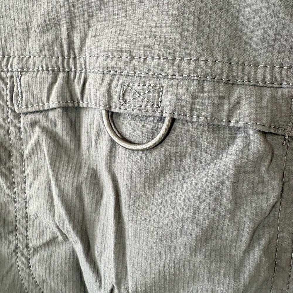 Tō Verde Olive Performance Skort XL - Picture 10 of 11